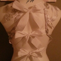 FH Lacey Top - Thumbnail 1