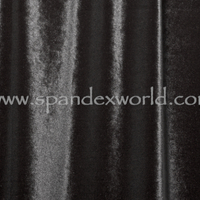 FH Velvet Highwaist Pant - Thumbnail 1