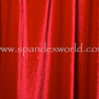 FH Velvet Highwaist Pant - Thumbnail 2