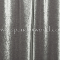 FH Velvet Highwaist Pant - Thumbnail 3