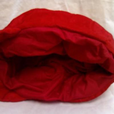 Super mario red color cotton hat cos-play cap good for daily use party use