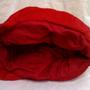 Super Mario RED COLOR Cotton HAT Cos-play CAP Good for Daily Use Party Use - Thumbnail 3
