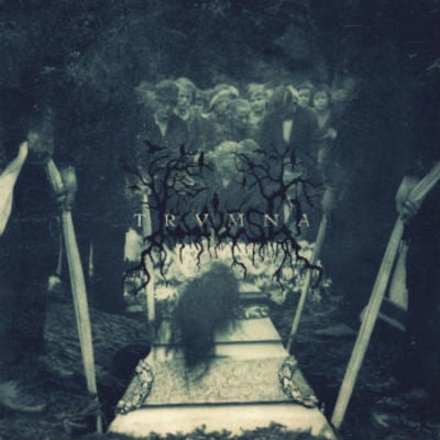 Illness "trvmna" cd - Thumbnail 5