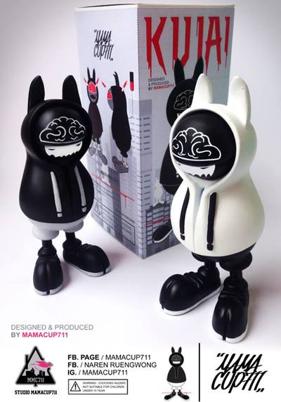 Naren Ruengwong aka Mamacup711