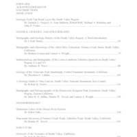 1988- Geology of the Death Valley Region- (#16) - Thumbnail 1