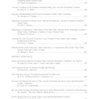 1988- Geology of the Death Valley Region- (#16) - Thumbnail 2