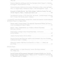 1992 - The Regressive Pleistocene Shoreline (#20) - Thumbnail 1