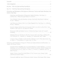 1992 - The Regressive Pleistocene Shoreline (#20) - Thumbnail 2