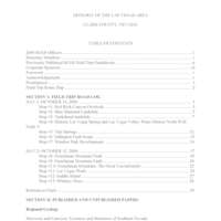 2000- Geology of the Las Vegas Area (#28) - Thumbnail 1