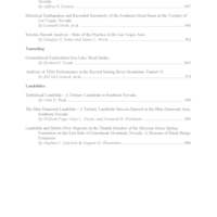 2000- Geology of the Las Vegas Area (#28) - Thumbnail 4