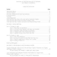 2006- Geology of the Orange County Region, Southern California (#33) - Thumbnail 1