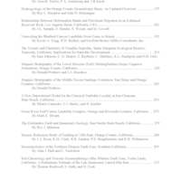 2006- Geology of the Orange County Region, Southern California (#33) - Thumbnail 2