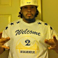 Exclusive (White,Blue,&Yellow) Bowl Bayarea Shirt. - Thumbnail 2