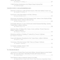 2002- Structural Geomorphology, Petroleum and Water Resources, Northwestern Transverse Ranges (#30) - Thumbnail 3