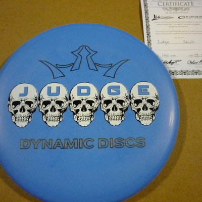 Classic judge - l64 customs - Thumbnail 4