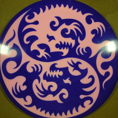 Star ape - custom dyed