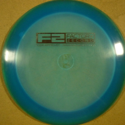 Champion boss - f2 with pat. #'s - Thumbnail 2