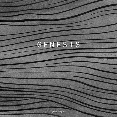 Genesis (comic book)