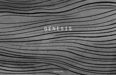 Genesis (comic book)