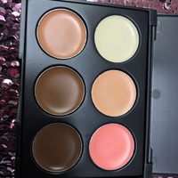 Contour / Concealer palette - Thumbnail 1