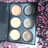 Contour / Concealer palette - Thumbnail 3
