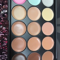 PRO Contour / Concealer palette - Thumbnail 1