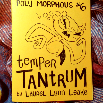 Poly morphous #4-6 bundle