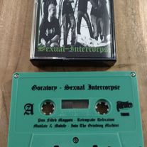 Goratory - Sexual Intercorpse