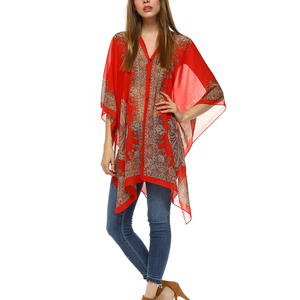 Baroque Kimono - Thumbnail 1