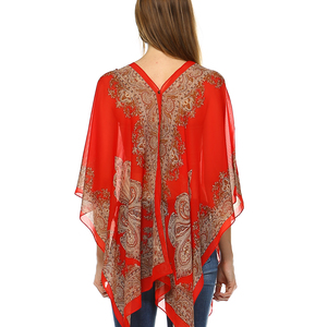 Baroque Kimono - Thumbnail 3