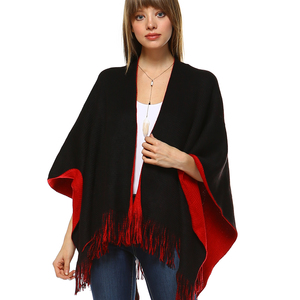 The Serena Reversible Coat