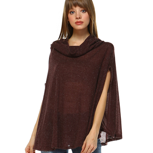 The Jewel Poncho