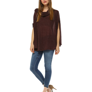 The Jewel Poncho - Thumbnail 1