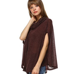 The Jewel Poncho - Thumbnail 2