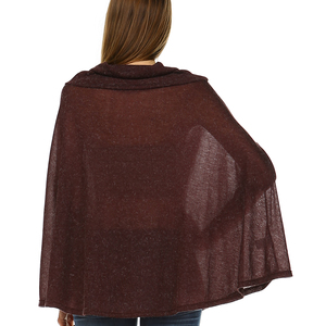 The Jewel Poncho - Thumbnail 3
