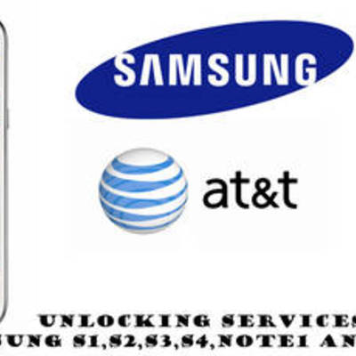 At&t samsung s1/s2/s3/s4/s5/s6/s7 12-72 hrs 99% guaranteed!