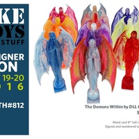 The Demons Within - Designer Con Edition - Thumbnail 1