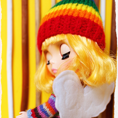 Louos loves - little angels