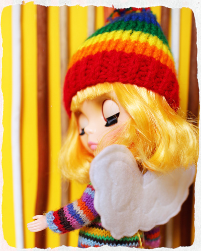 Louos loves - little angels