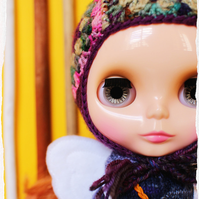 Louos loves - little angels