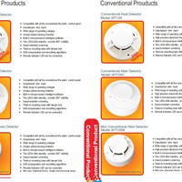 Photoelectric Smoke Alarm vedardalarm.com - Thumbnail 2