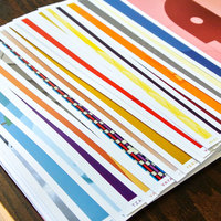 Parsha mini-Posters Boxed Set - Thumbnail 3