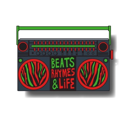 ATCQ BOOMBOX