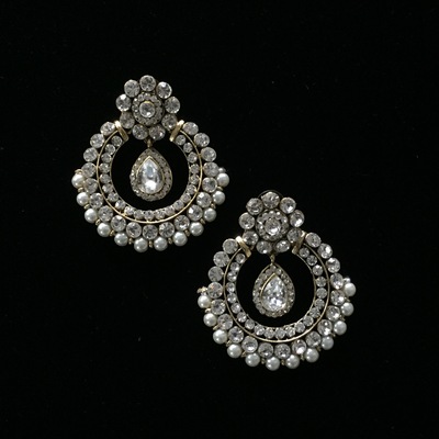 Rasia earrings 