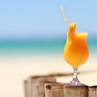 Jamaica Me Crazy! 65 Hour Soy Candle - Thumbnail 3