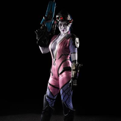 Widow maker - in my sights 