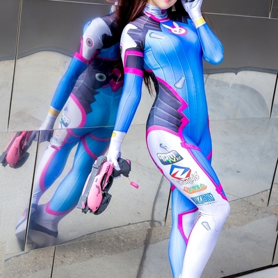 D.va full body!