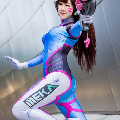 D.va online!