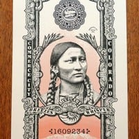 Phish TELA Dicks Labor Day 2016 Print - Thumbnail 3