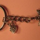 Heart & Angel Key Chain - Thumbnail 2
